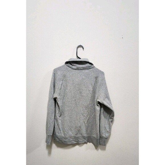 Polo Ralph Lauren Shawl Sweater Pullover Sweater Grey Men’s Size XLarge Preppy - Picture 6 of 8